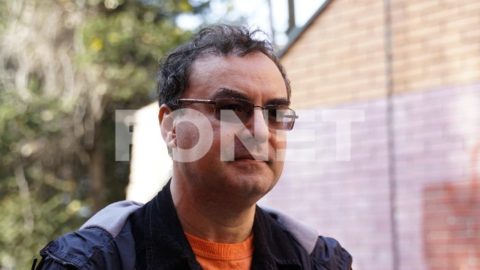 Bakić: Režim spreman na sve